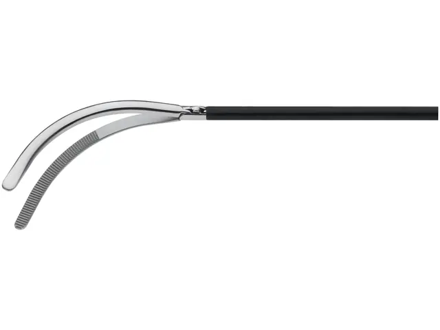 CLICKLINE Metal Handle, without ratchet | KARL STORZ Endoskope | 日本