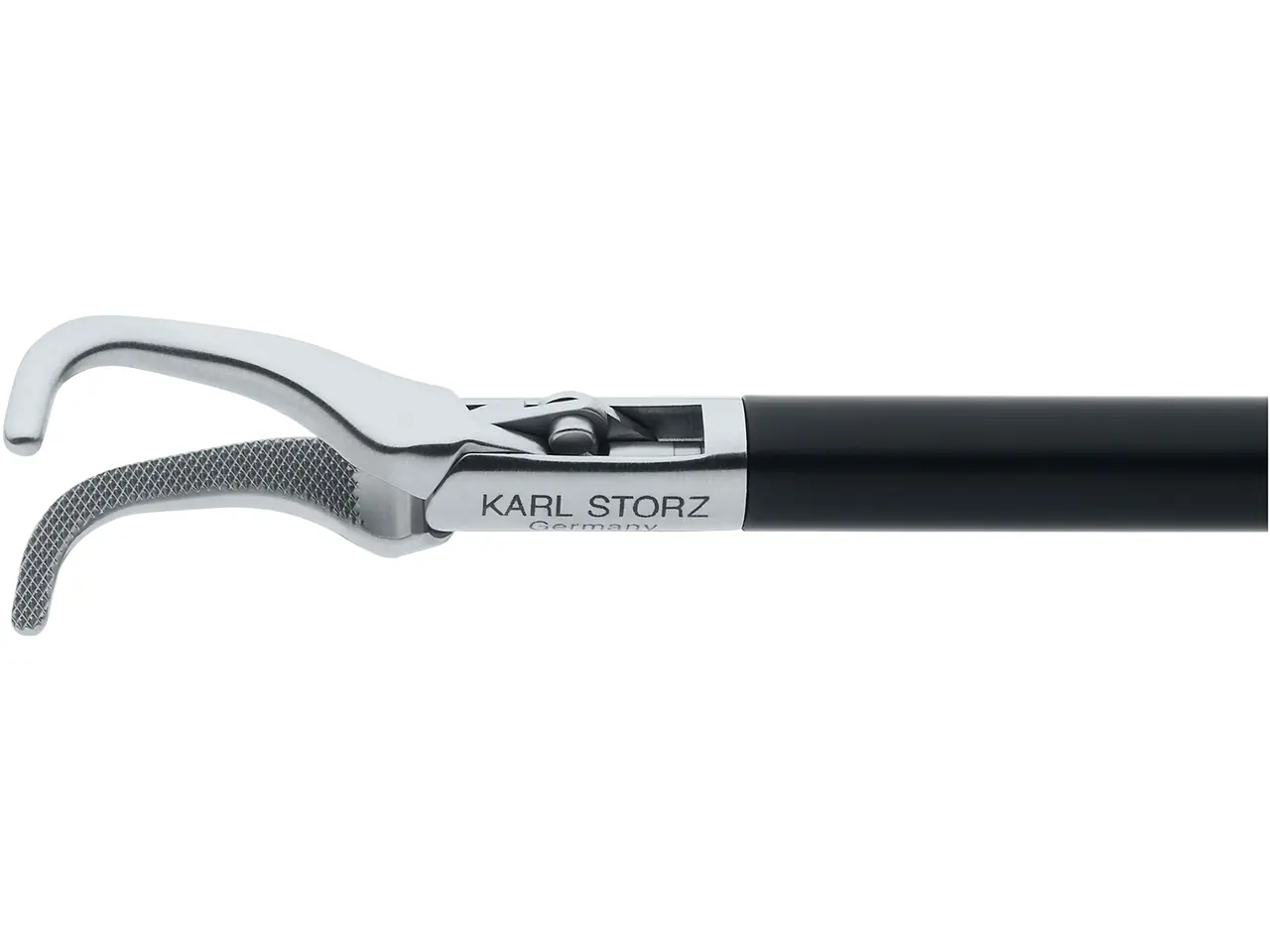 CLICKLINE Forceps Insert | KARL STORZ Endoskope | 日本