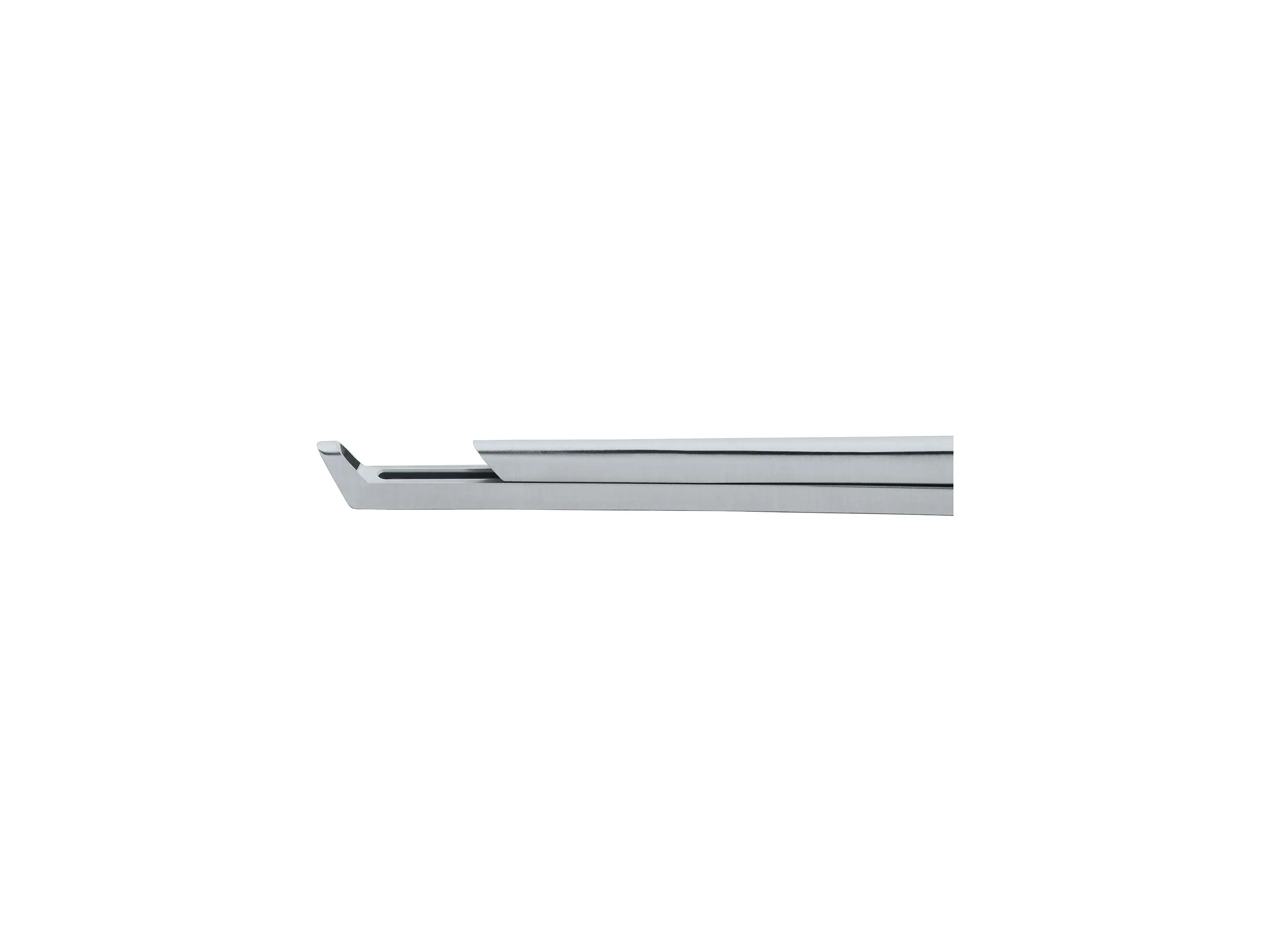 Bone Punch, 60° upwards, 2 mm | KARL STORZ Endoskope | 日本