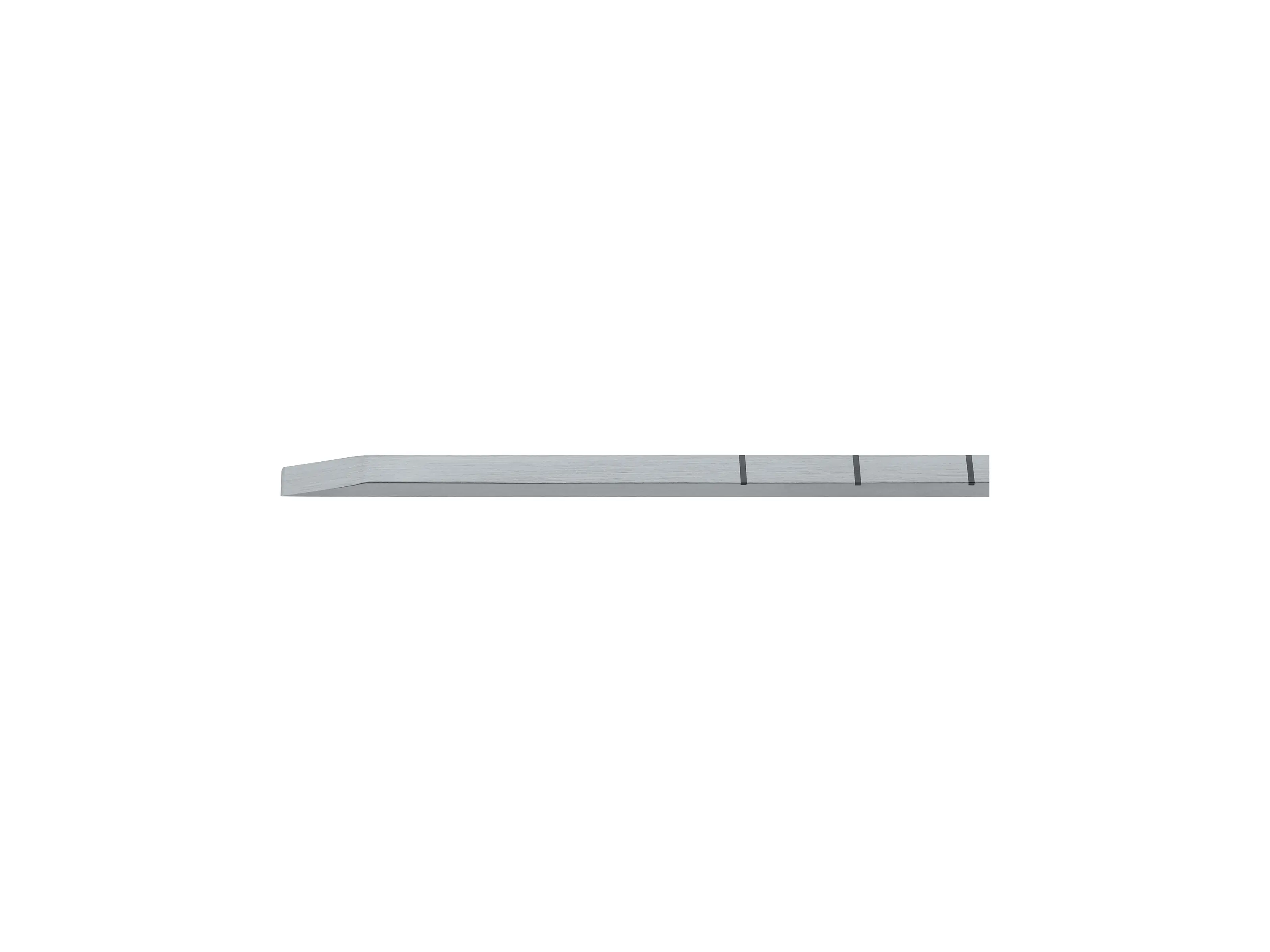 Chisel, 18.5 cm, 3 mm | KARL STORZ Endoskope | 日本