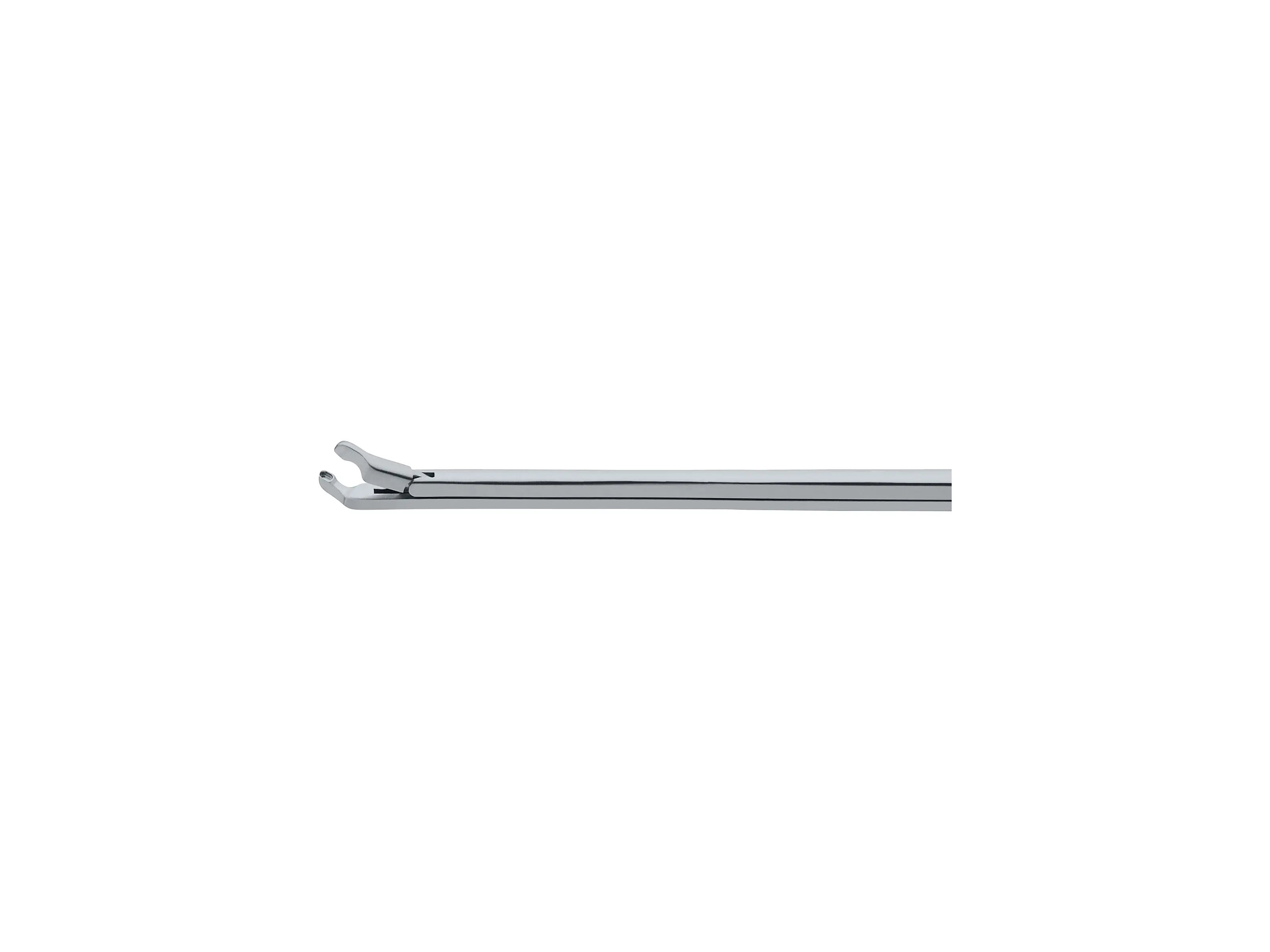Forceps, 0.6 mm, 18 cm, right | KARL STORZ Endoskope | 日本