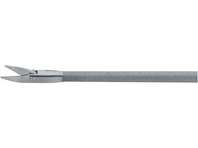 Scissors, straight, 18 cm | KARL STORZ Endoskope | 日本