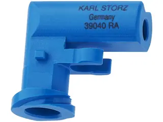 Cleaning Adaptor | KARL STORZ Endoskope | 日本