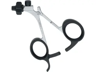 腹腔鏡手術鉗子セット KARLSTORTZ CLICKline 腹腔鏡手術鉗子 KARLSTORZ