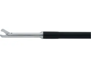 Scissors Insert | KARL STORZ Endoskope | 日本