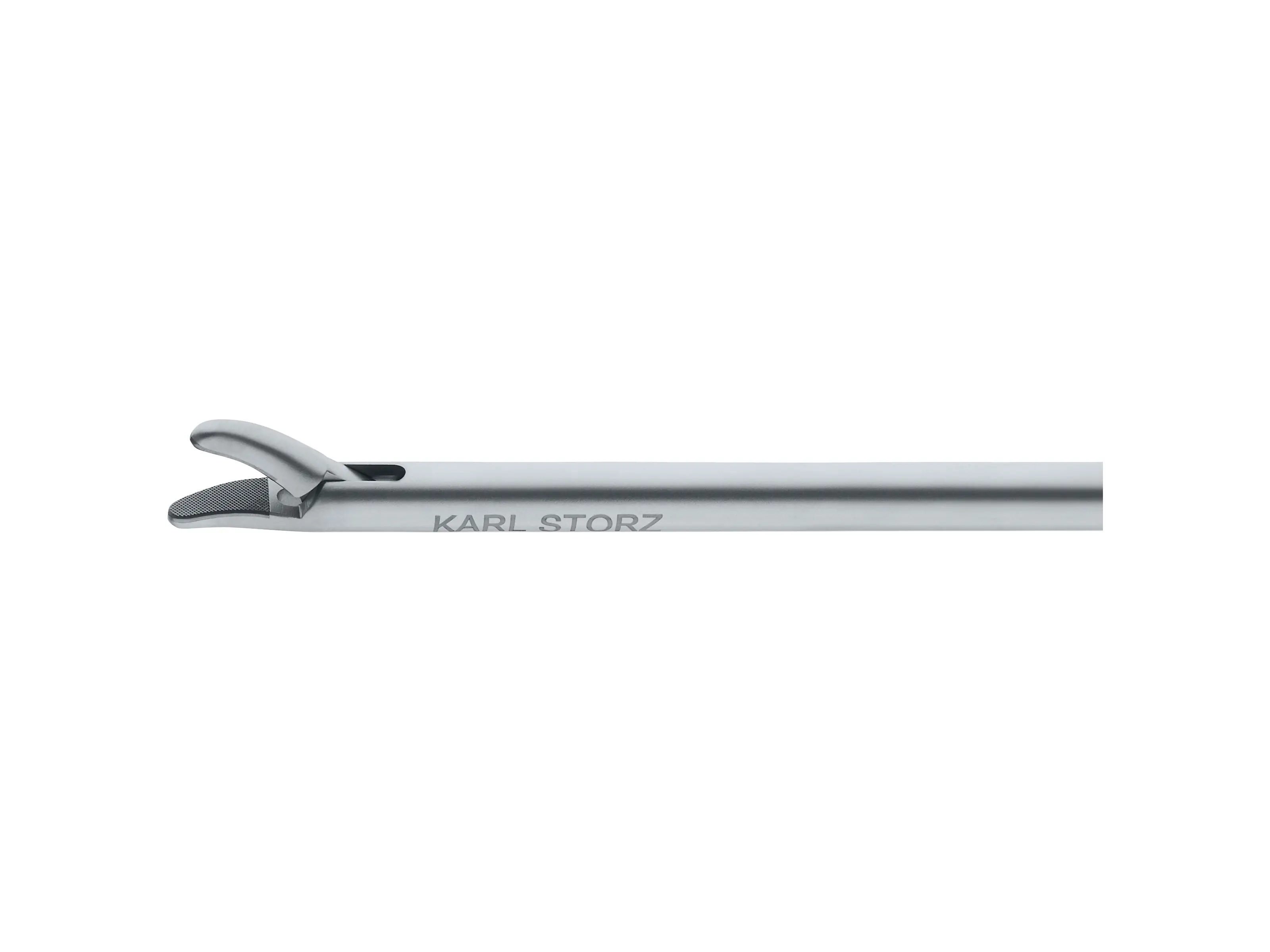 Macro Needle Holder, 5 mm, 43 cm | KARL STORZ Endoskope | 日本