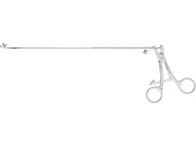 Distending Forceps, 24 cm | KARL STORZ Endoskope | 日本