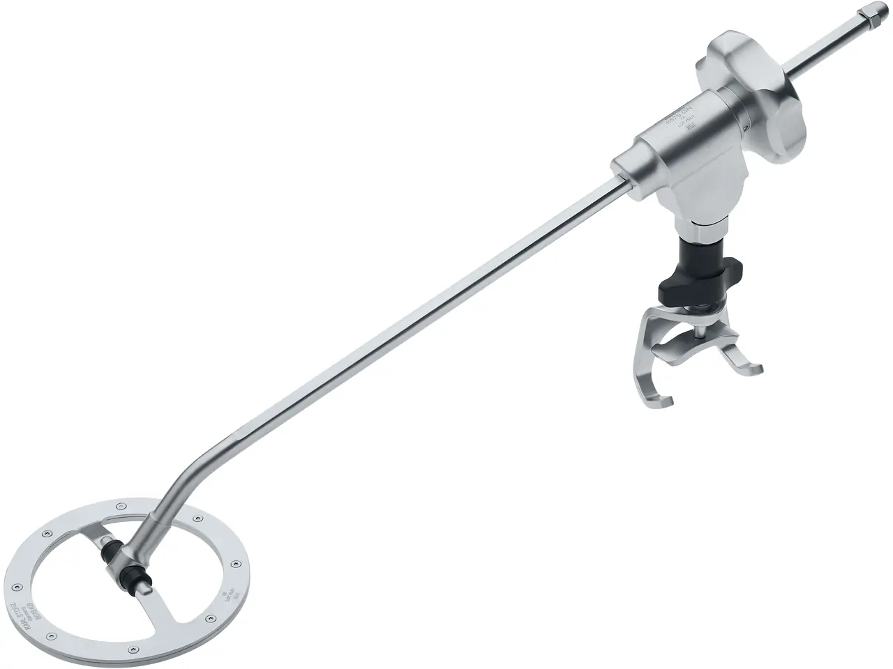 Support Rod for 8575 K/KA | KARL STORZ Endoskope | 日本