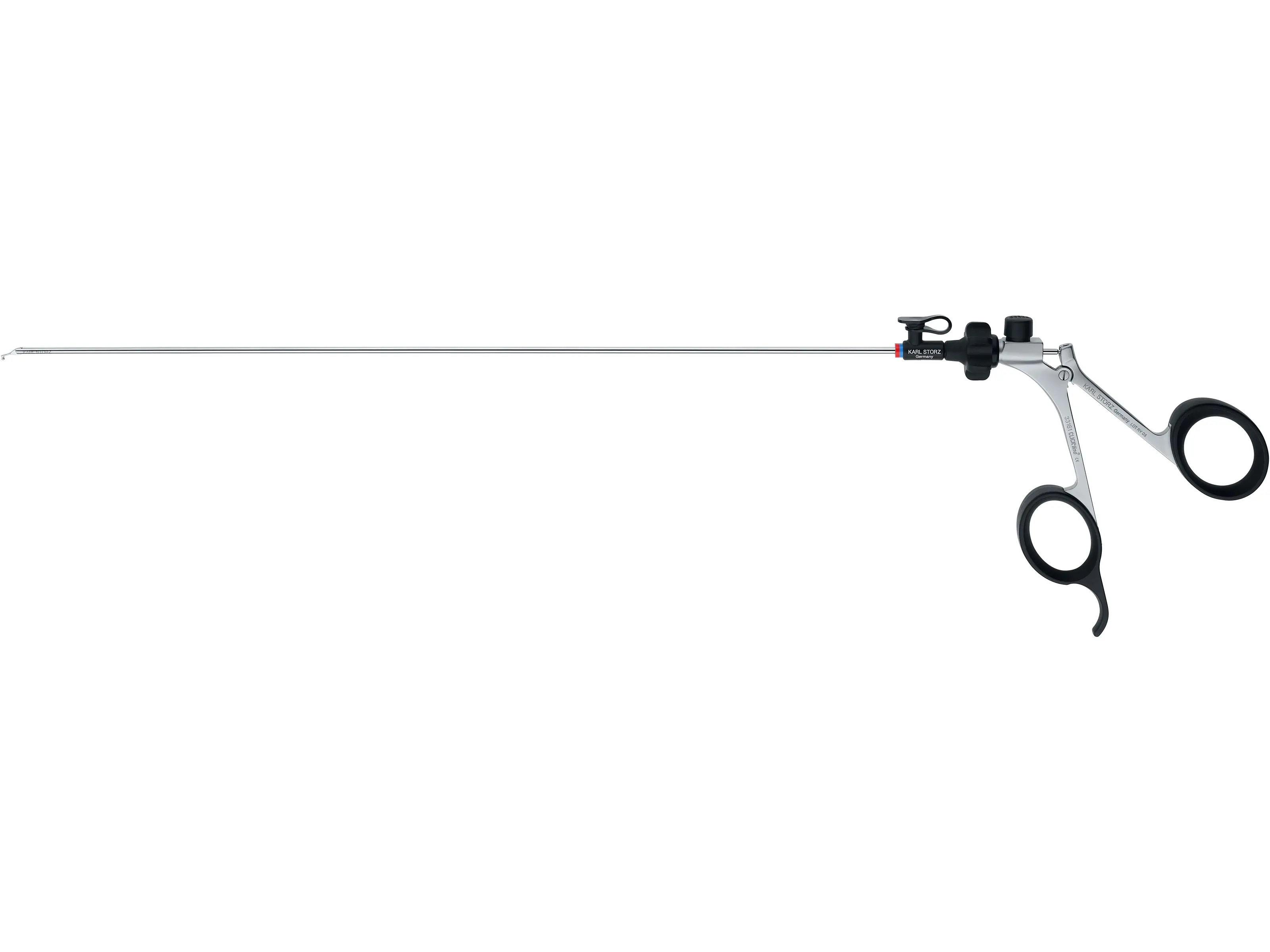 CLICKLINE Palpation hook, 3.5 mm | KARL STORZ Endoskope | 日本