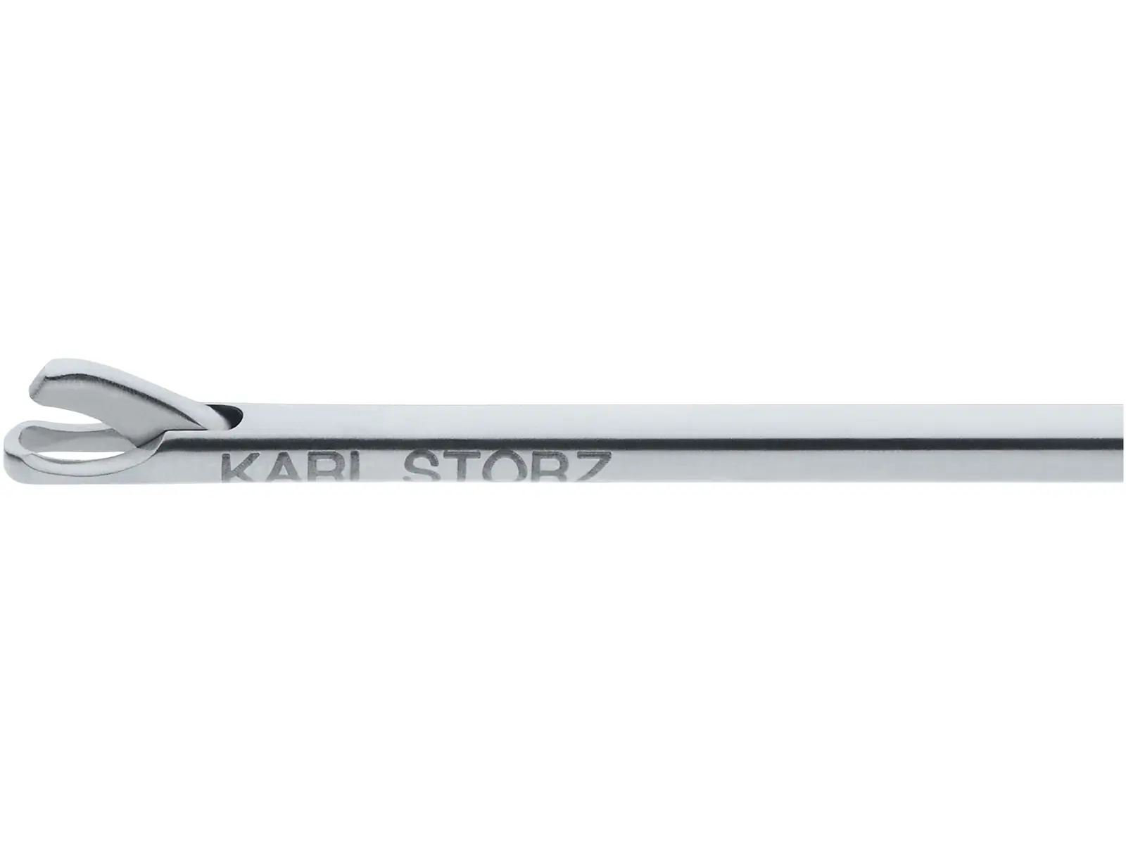 CLICKLINE Forceps Insert Raven's Beak | KARL STORZ Endoskope | 日本