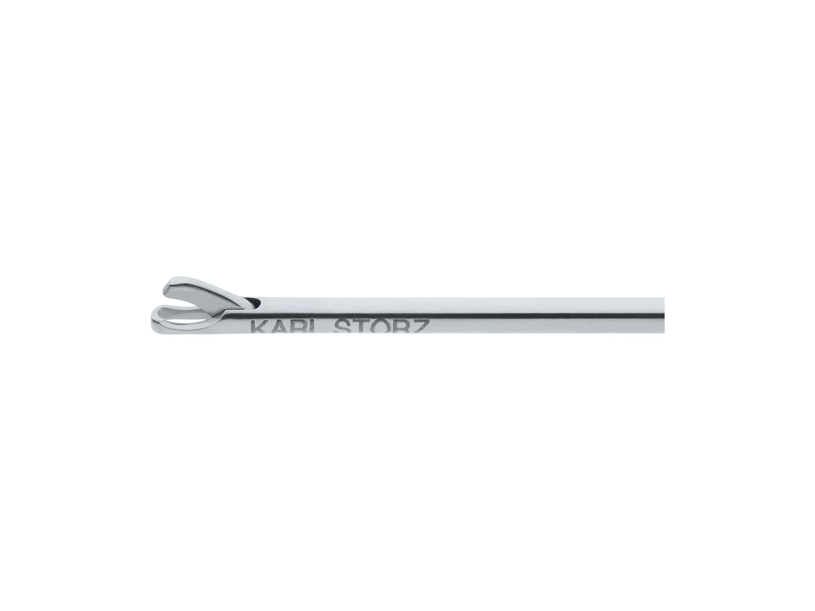 CLICKLINE Forceps Insert Raven's Beak | KARL STORZ Endoskope | 日本