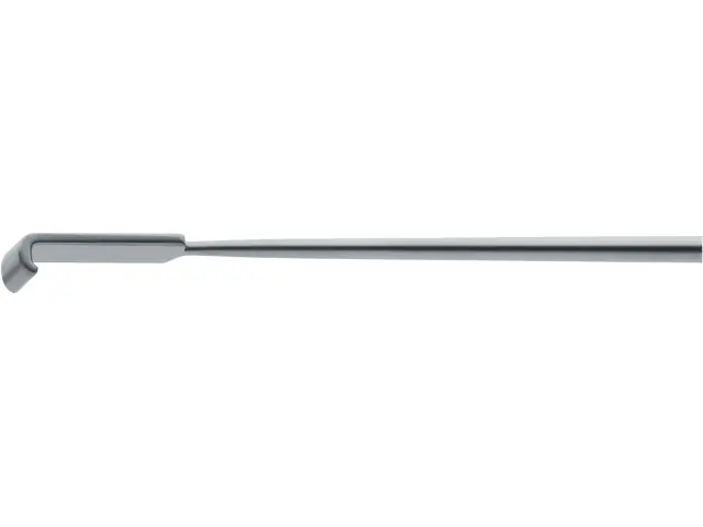 Nerve Retractor, 30° angled, 17 cm | KARL STORZ Endoskope | 日本