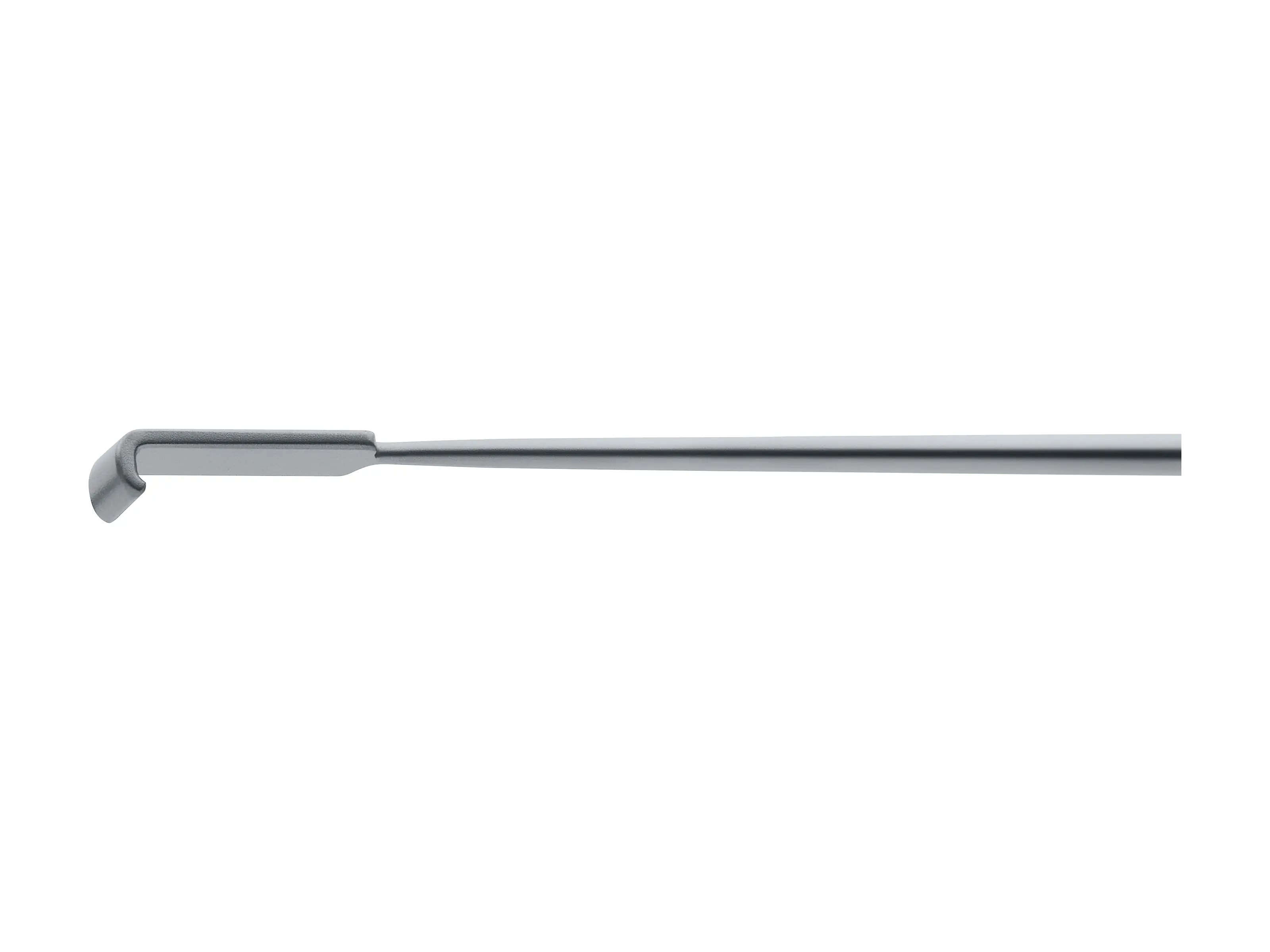 Nerve Retractor, 30° angled, 17 cm | KARL STORZ Endoskope | 日本