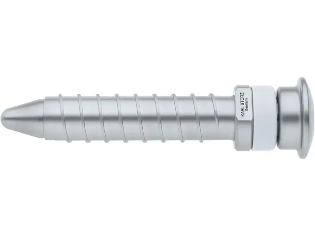 Trocar, size 13 mm | KARL STORZ Endoskope | 日本