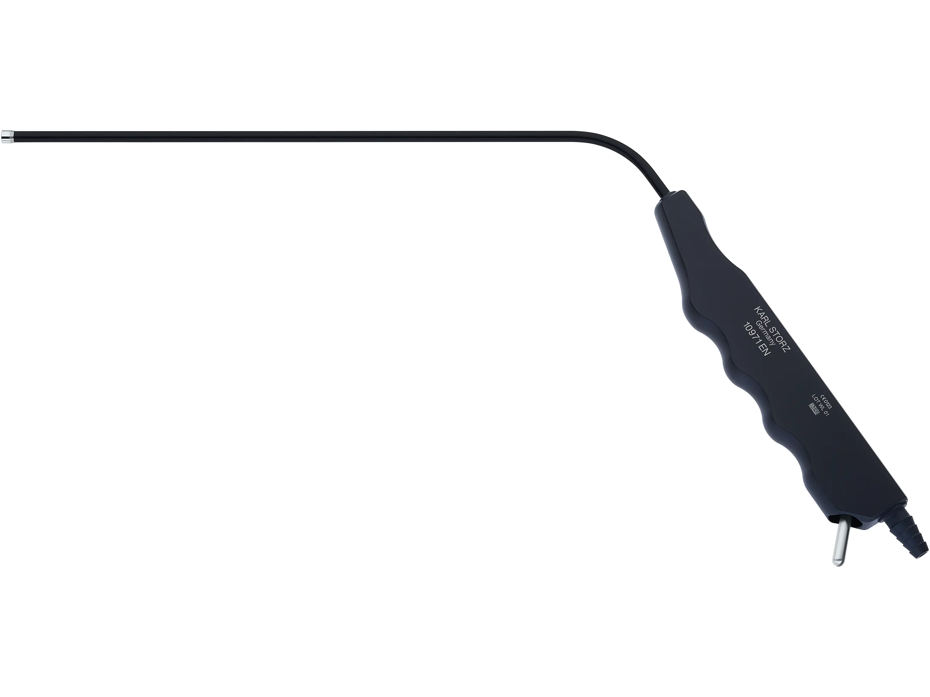 Coagulation Suction Cannula, 20 cm | KARL STORZ Endoskope | 日本