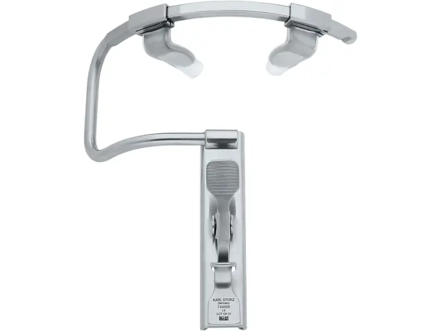 Mouth Gag, standard model | KARL STORZ Endoskope | 日本