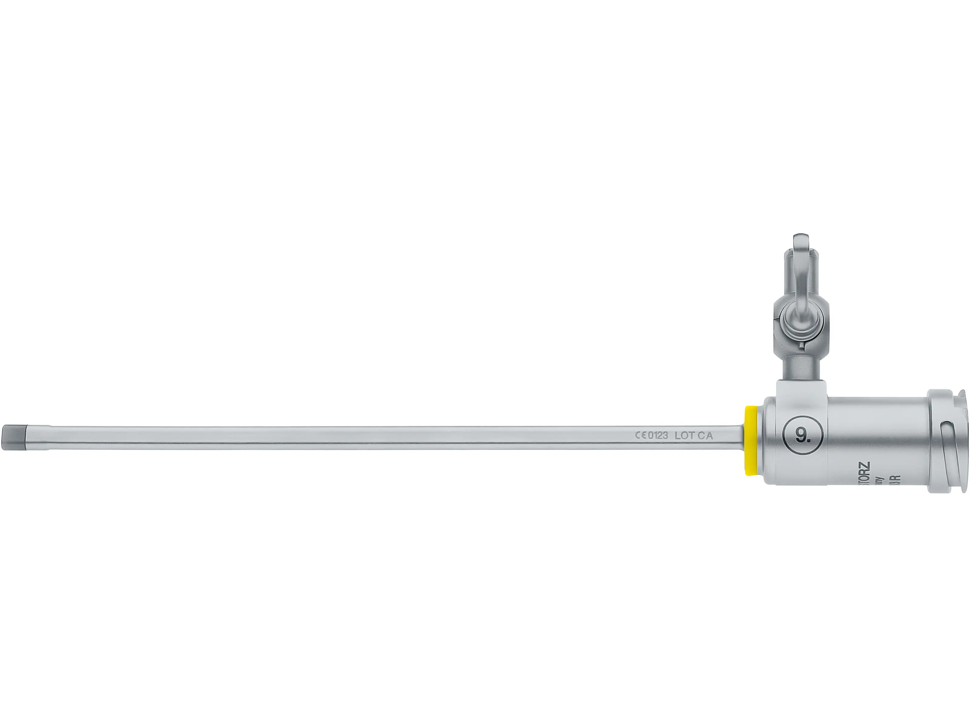 Resectoscope Sheath, 9 Fr. | KARL STORZ Endoskope | 日本