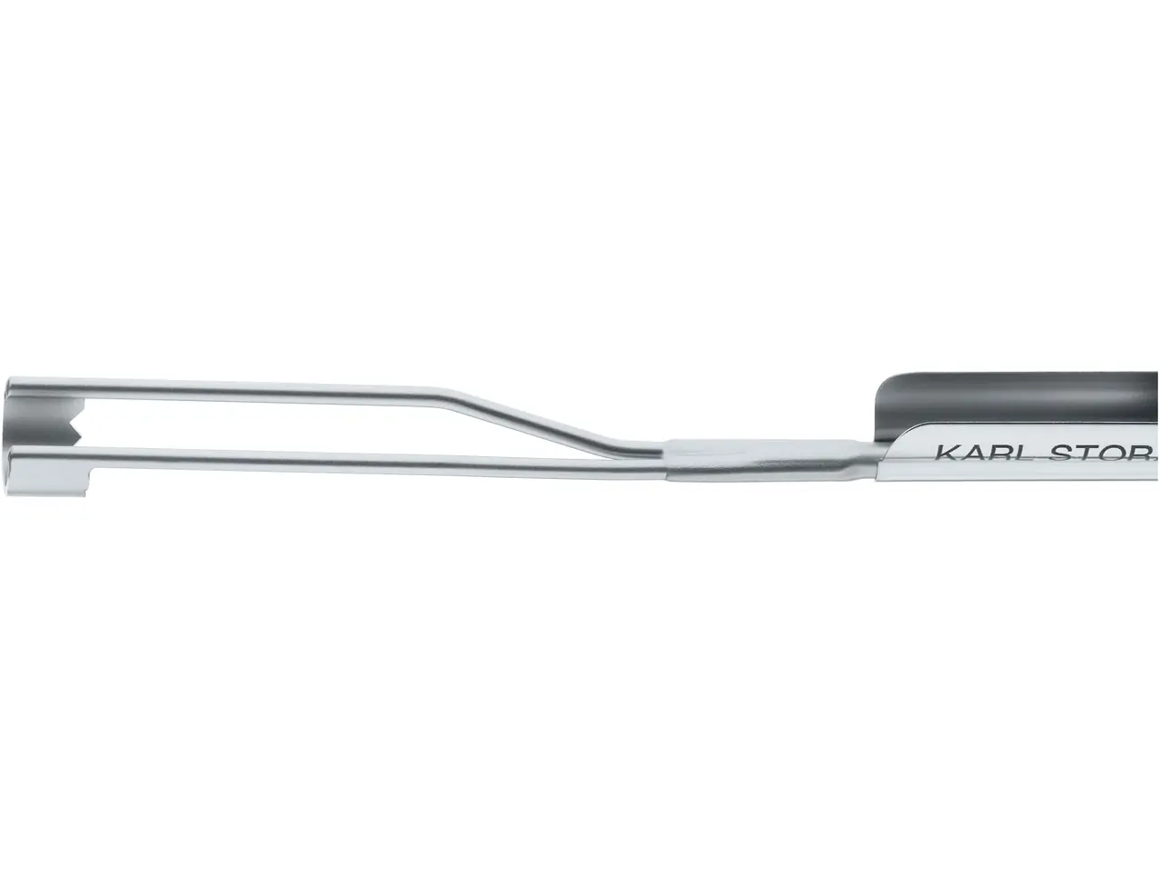 Curette, 24/26 Fr. | KARL STORZ Endoskope | 日本