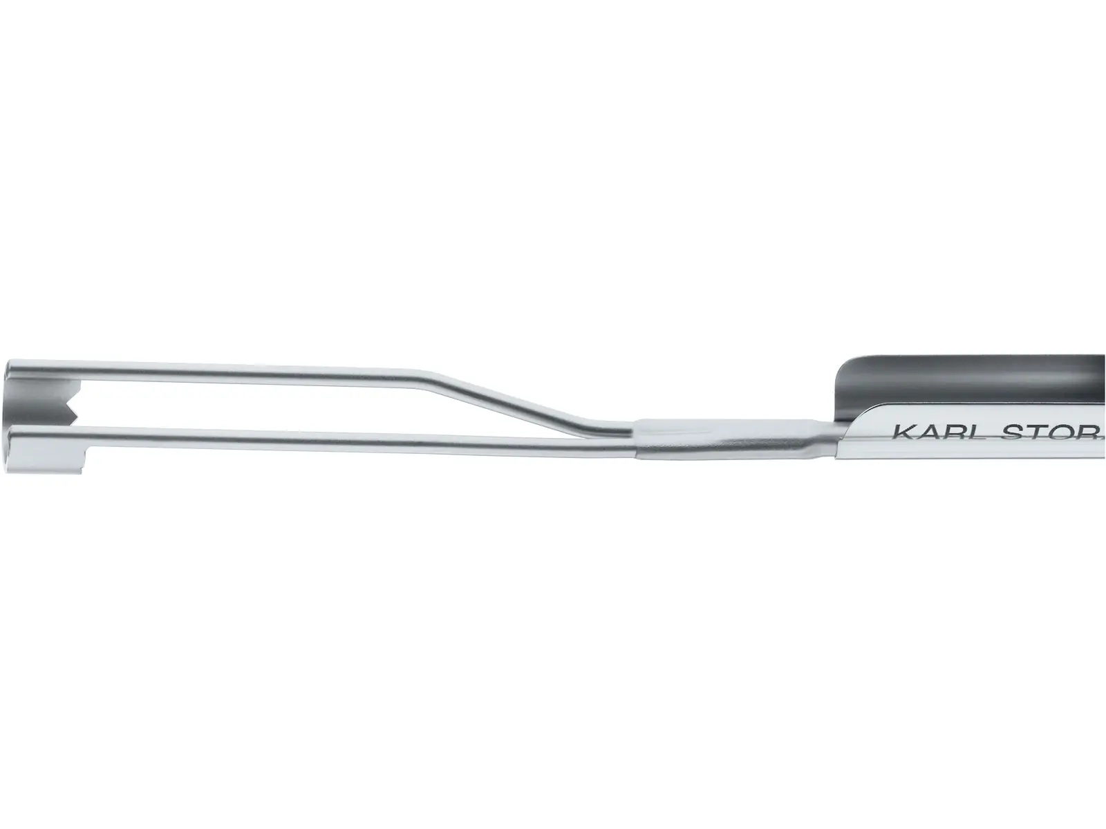 Curette, 24/26 Fr. | KARL STORZ Endoskope | 日本