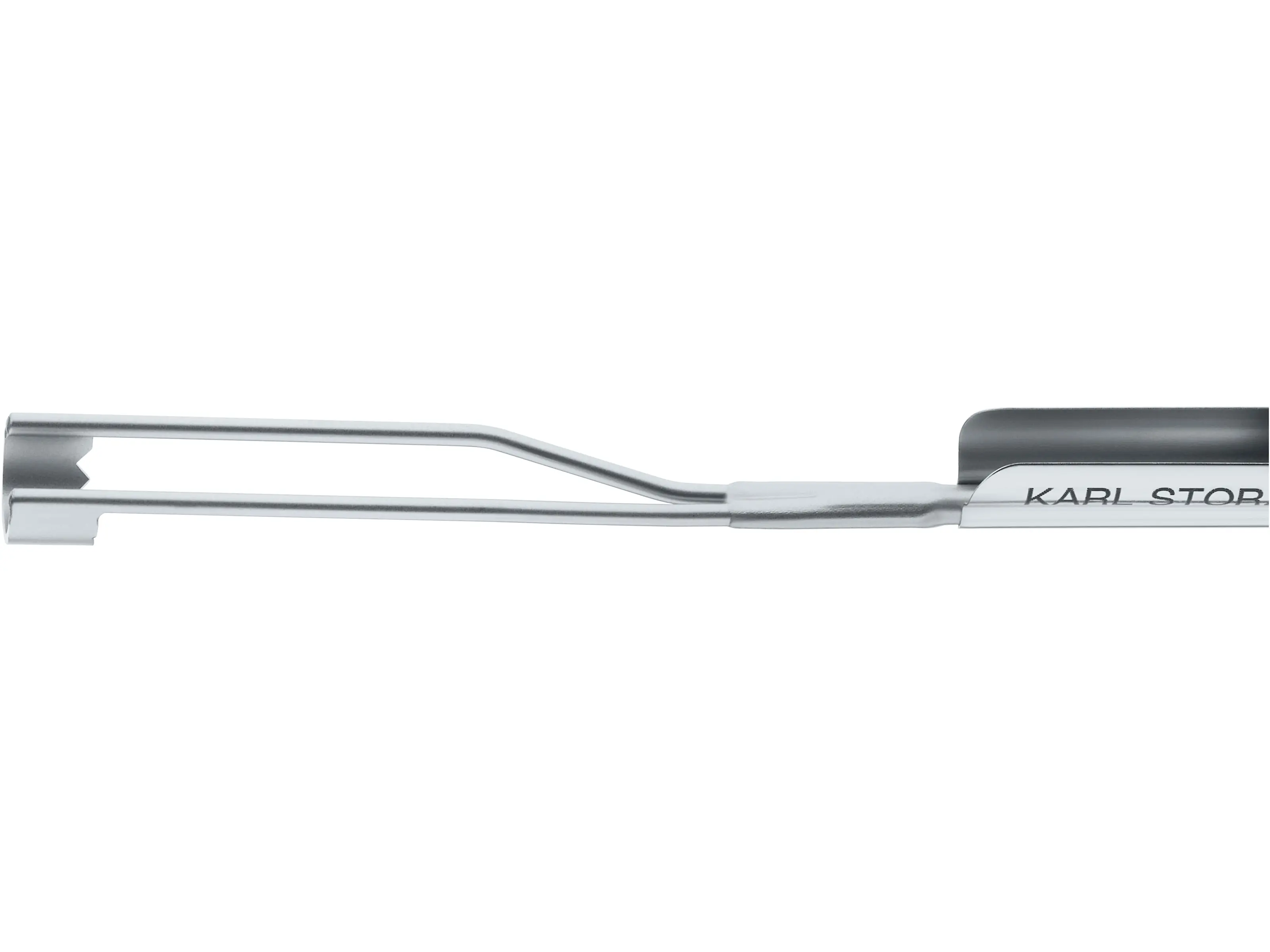Curette, 24/26 Fr. | KARL STORZ Endoskope | 日本