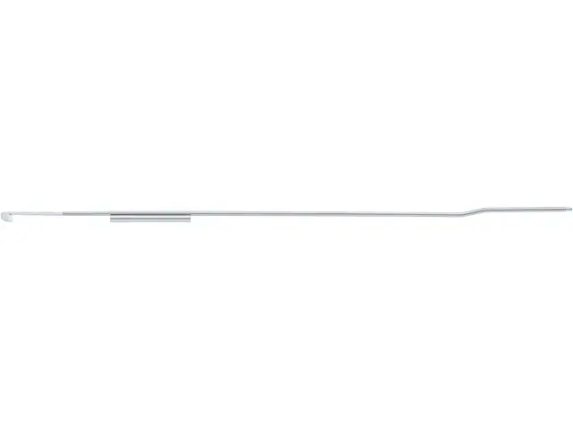 Cold Knife, hook-shaped | KARL STORZ Endoskope | 日本