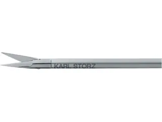 CLICKLINE Metal Handle, without ratchet | KARL STORZ Endoskope | 日本