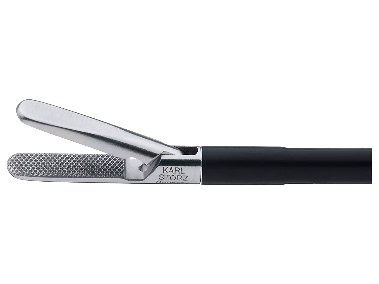 CLICKLINE Forceps Insert | KARL STORZ Endoskope | 日本