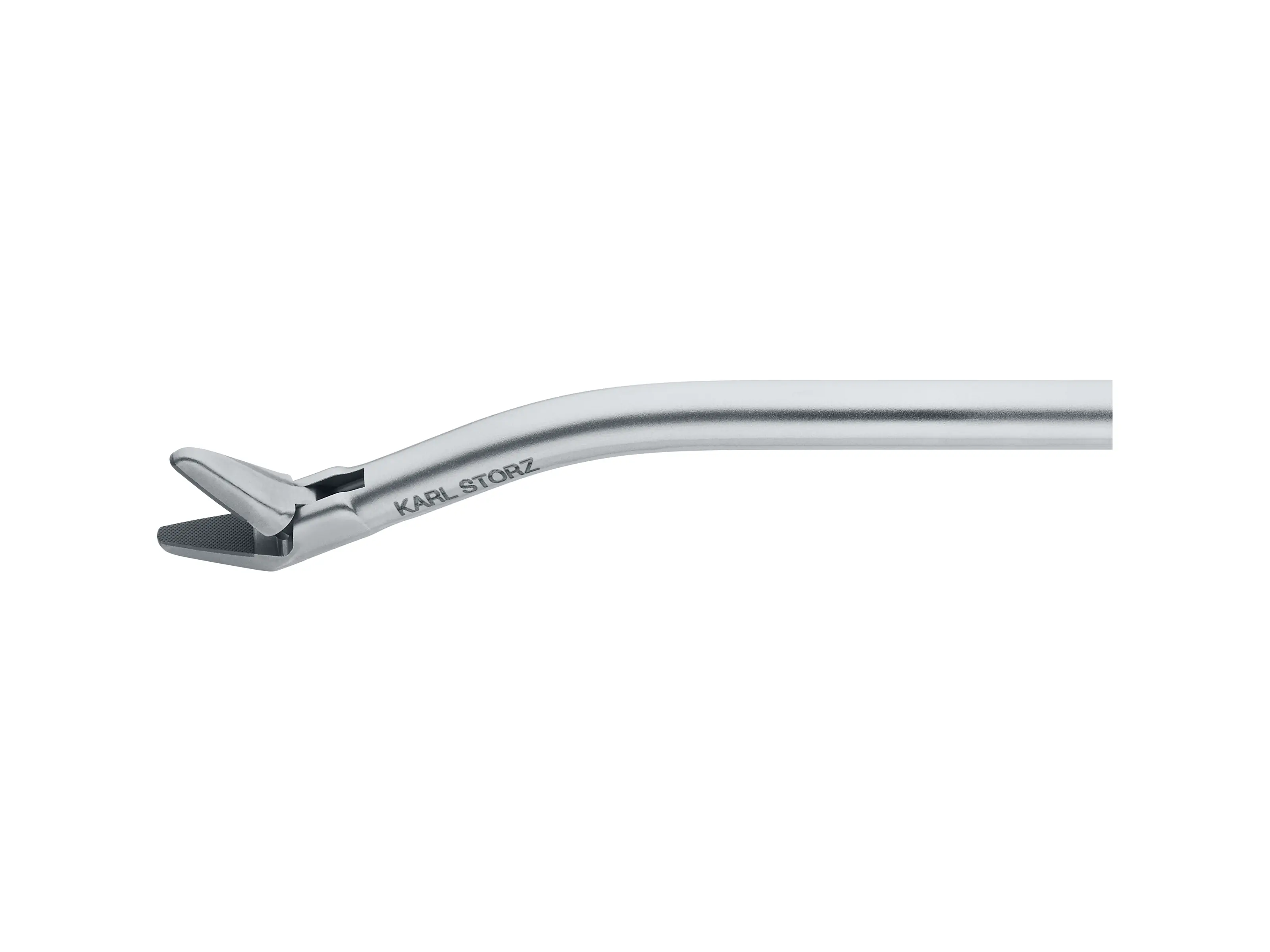 Handle for dismantling needle holder | KARL STORZ Endoskope | 日本
