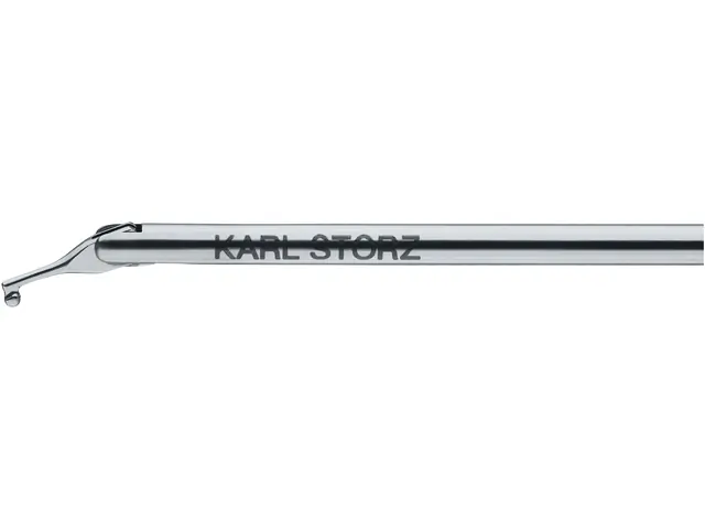 KARL STORZ トラカール3点セット 229412