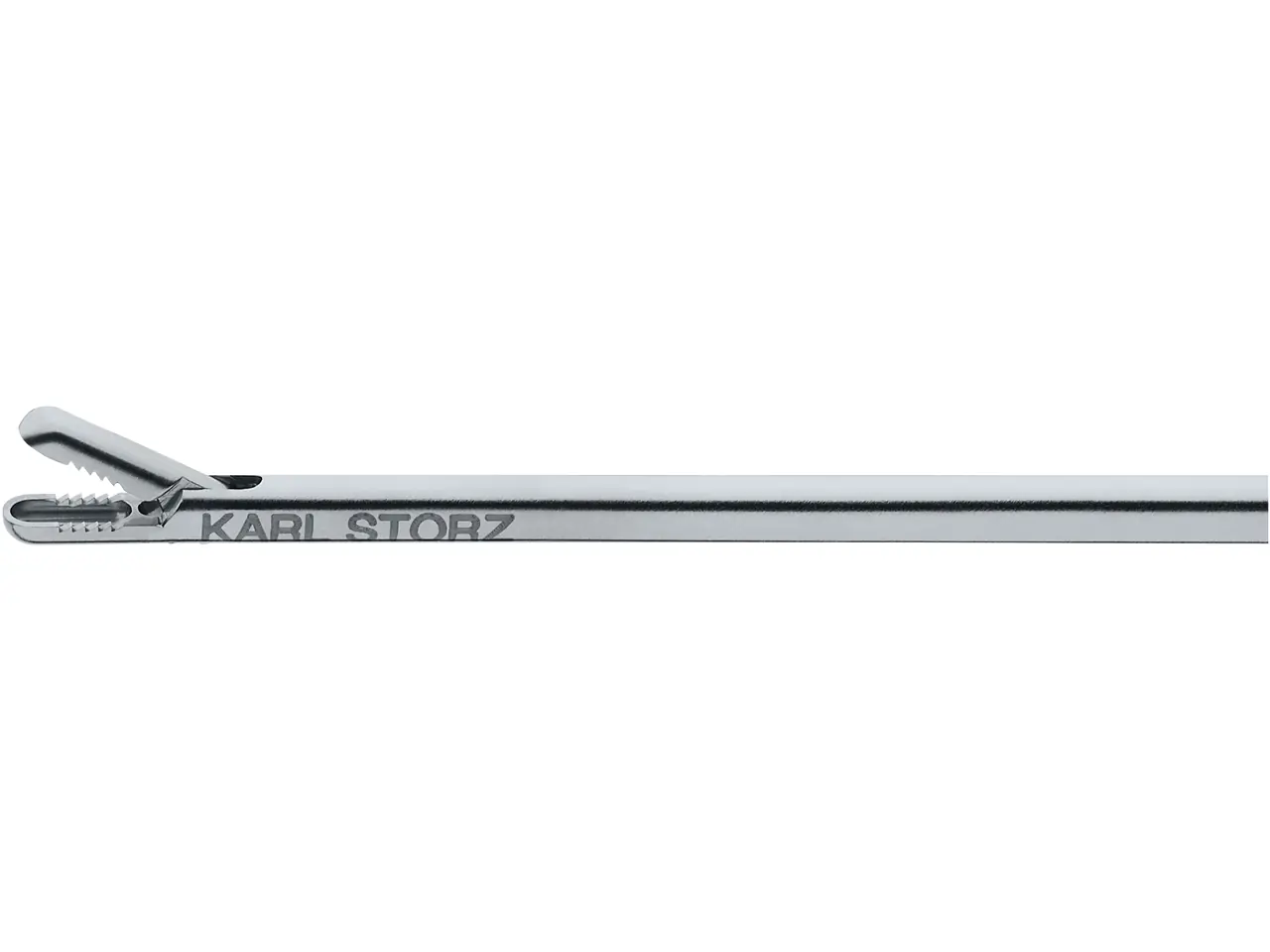 CLICKLINE Grasping Forceps, 2.7 mm | KARL STORZ Endoskope | 日本