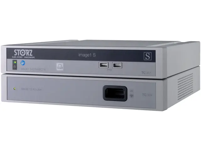 IMAGE1 S 4U-LINK | KARL STORZ Endoskope | 日本