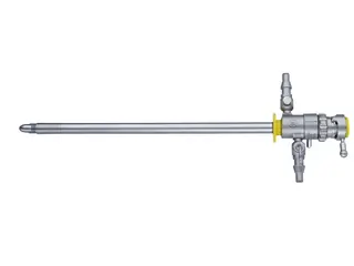 Search - Resectoscope sheath | KARL STORZ Endoskope | 日本