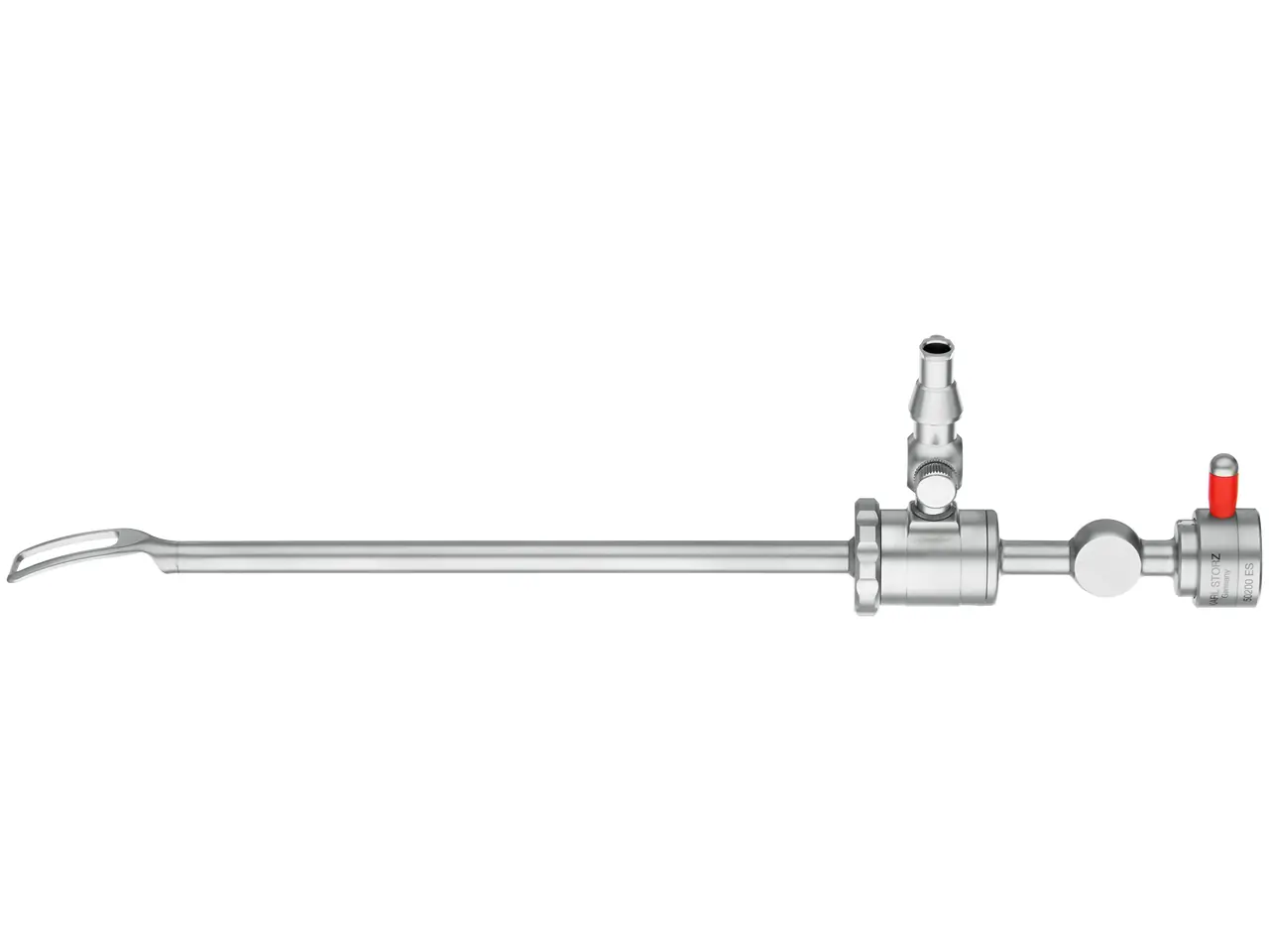外科用 AESCULAP FF303 マイクロディセクター Optical Dissector