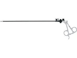 CLICKLINE Metal Handle | KARL STORZ Endoskope | 日本