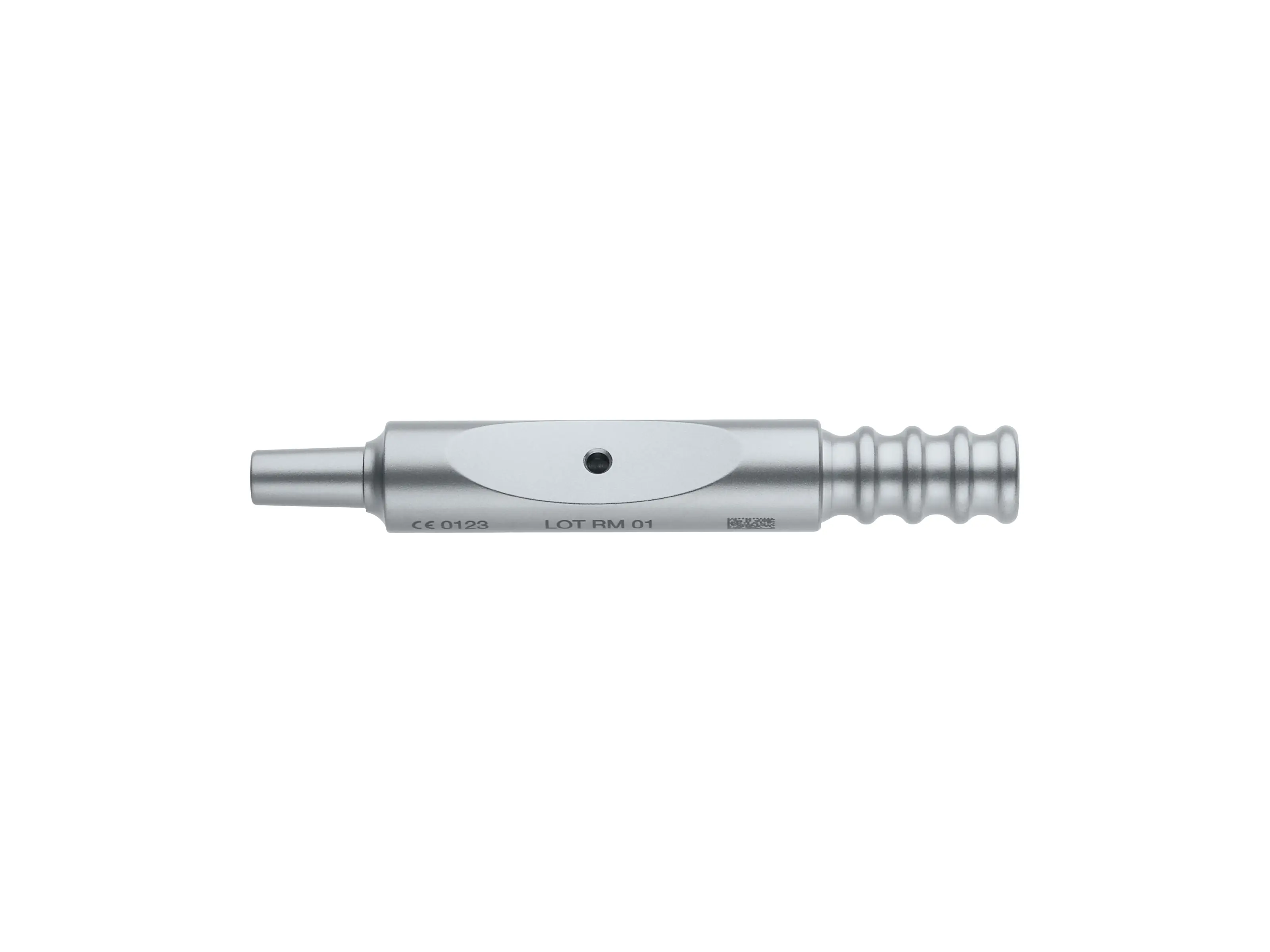 Suction Handle, 5.5 cm | KARL STORZ Endoskope | 日本