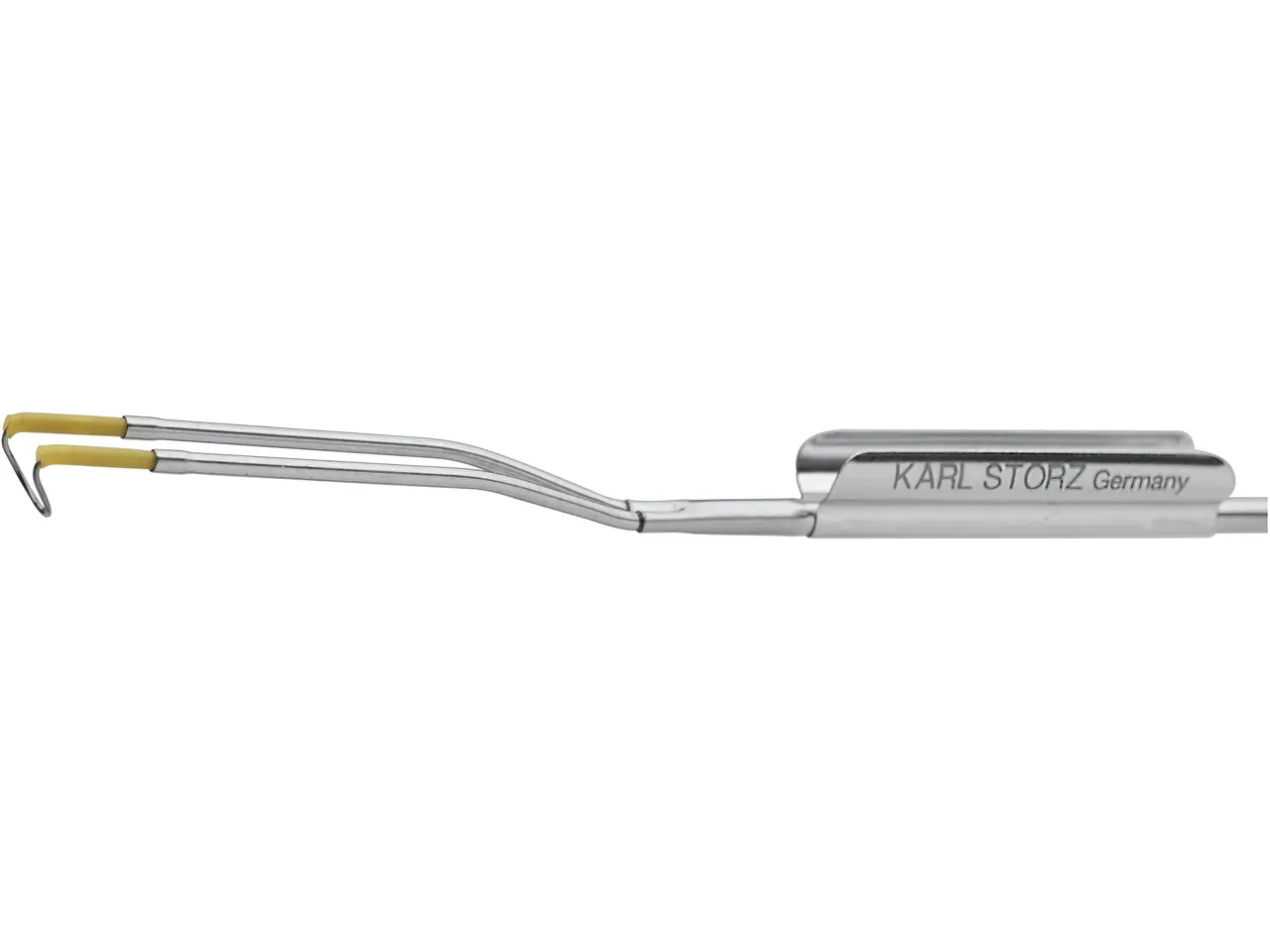 Cutting Loop, 24 Fr., 0.40mm ø | KARL STORZ Endoskope | 日本