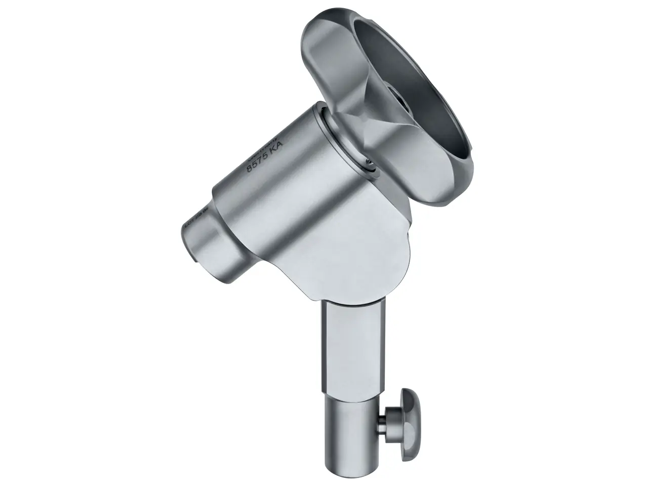Laryngoscope Holder, GÖTTINGEN model | KARL STORZ Endoskope | 日本
