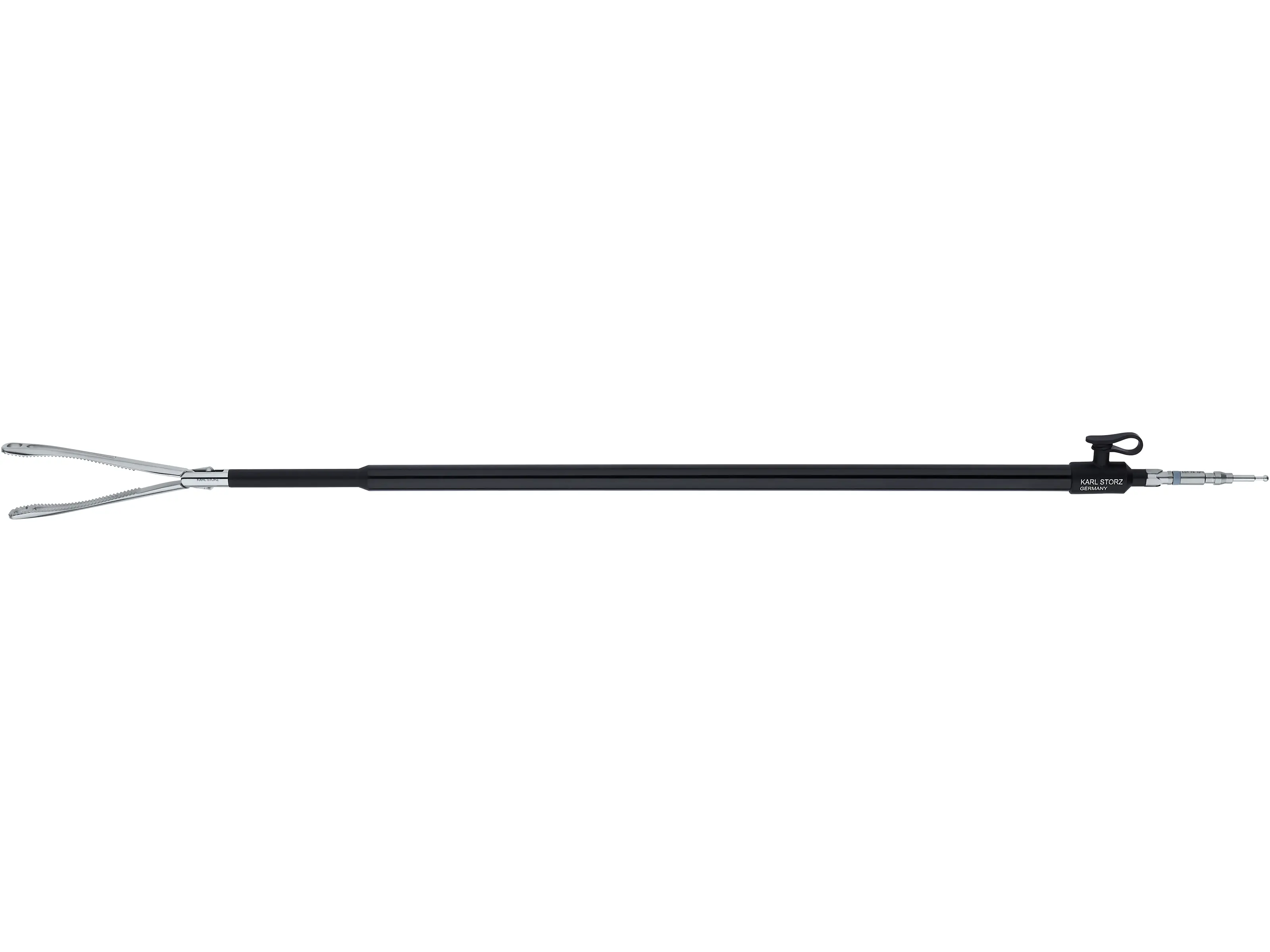 Forceps Insert | KARL STORZ Endoskope | 日本