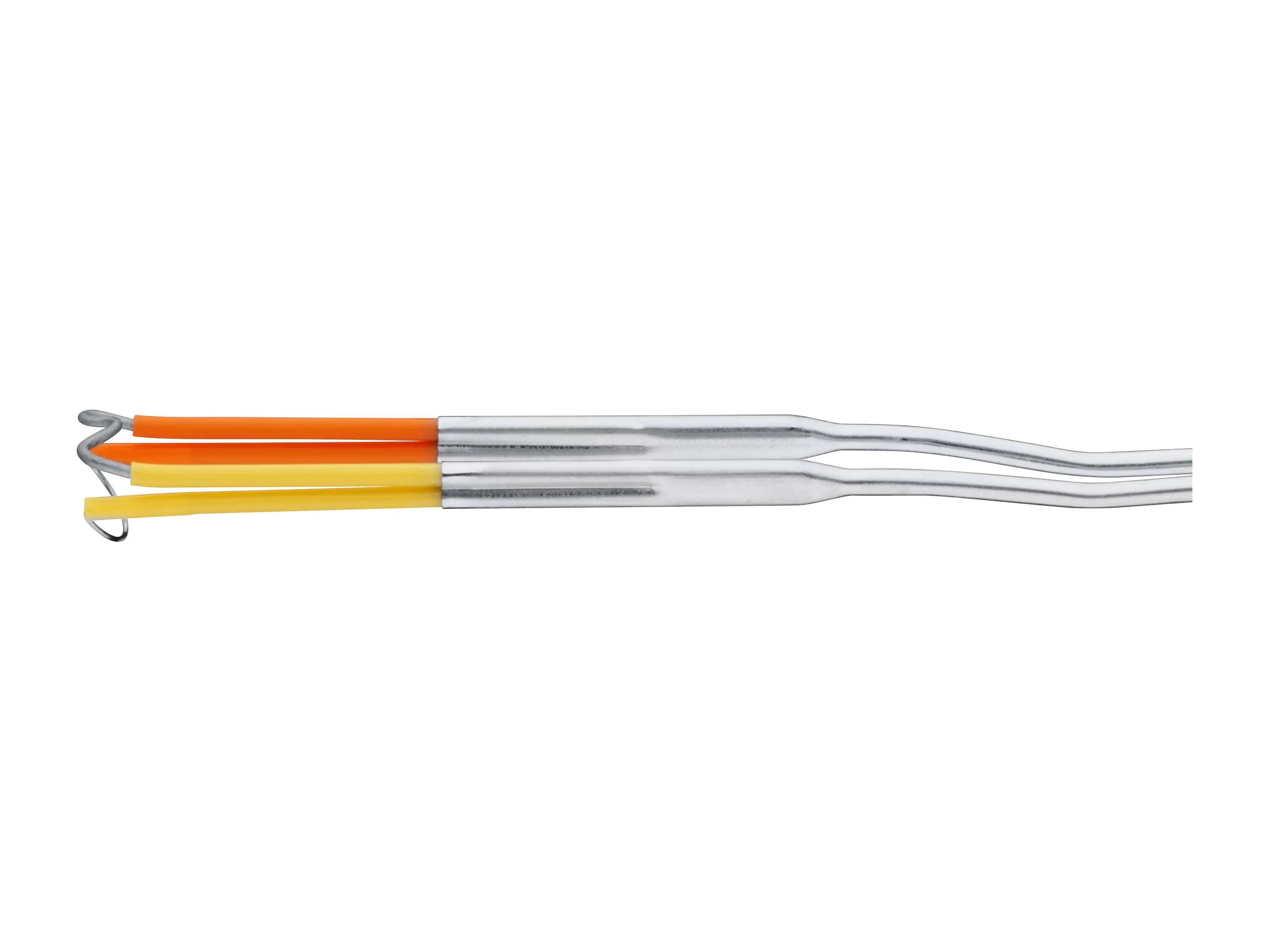 Cutting Loop, bipolar, 24/26 Fr. | KARL STORZ Endoskope | 日本
