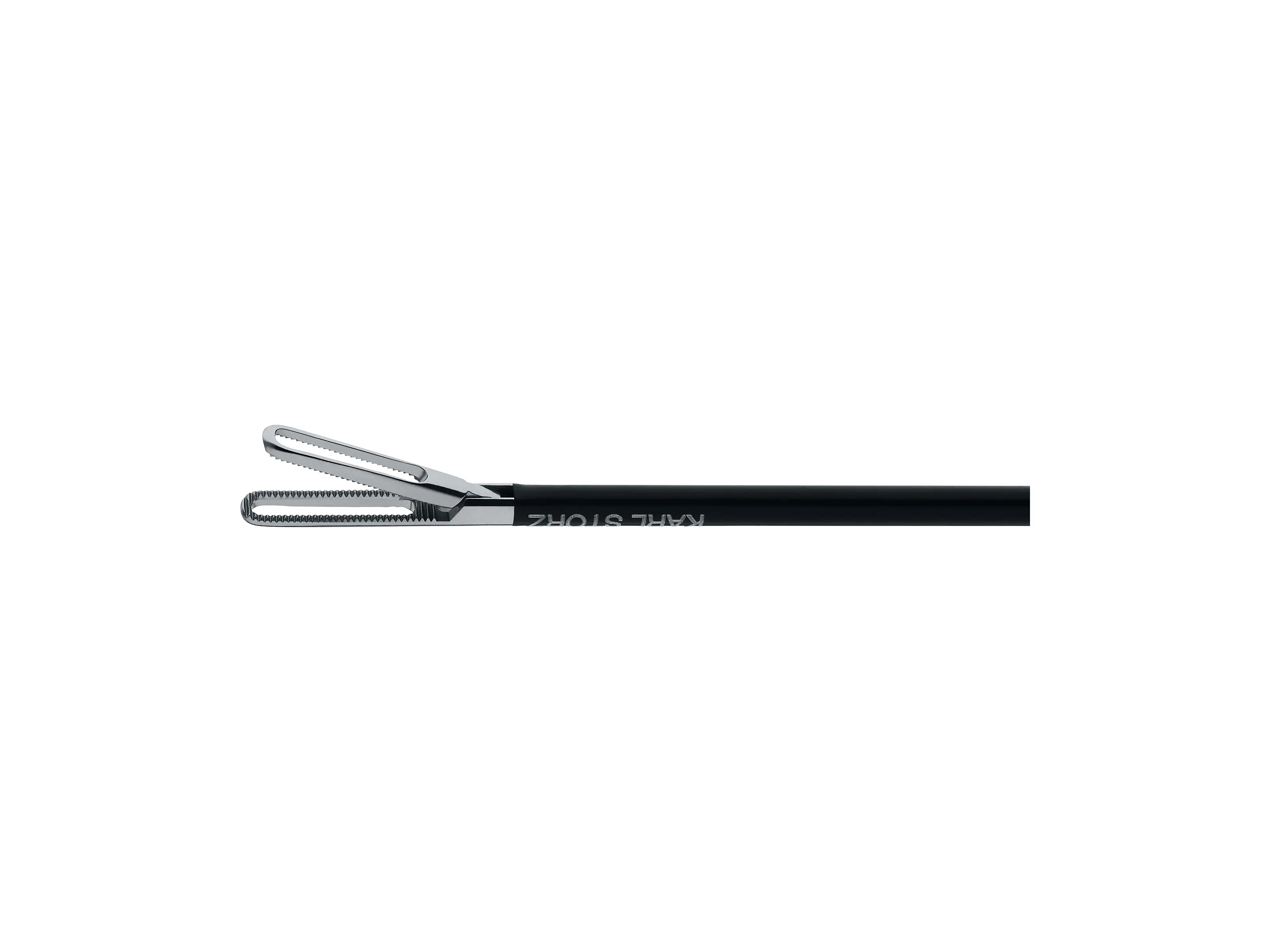 CLICKLINE Outer Sheath/Forceps Insert | KARL STORZ Endoskope | 日本