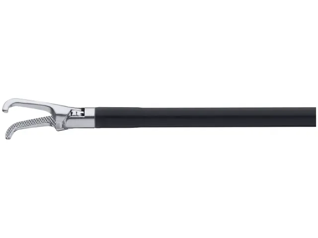 CLICKLINE Forceps Insert | KARL STORZ Endoskope | 日本