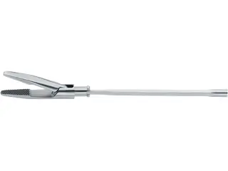 Forceps Insert | KARL STORZ Endoskope | 日本