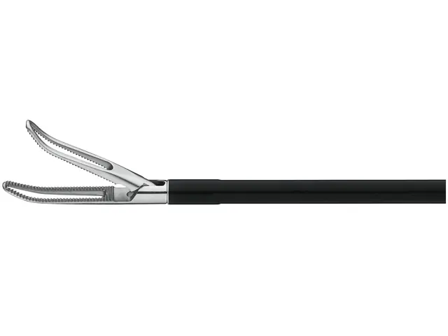 CLICKLINE Forceps Insert | KARL STORZ Endoskope | 日本