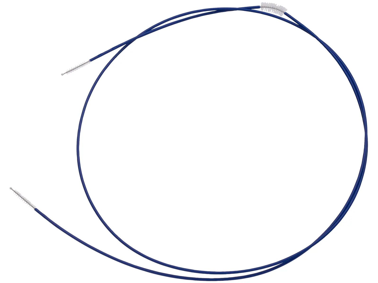 Cleaning Brush, 120 cm | KARL STORZ Endoskope | 日本