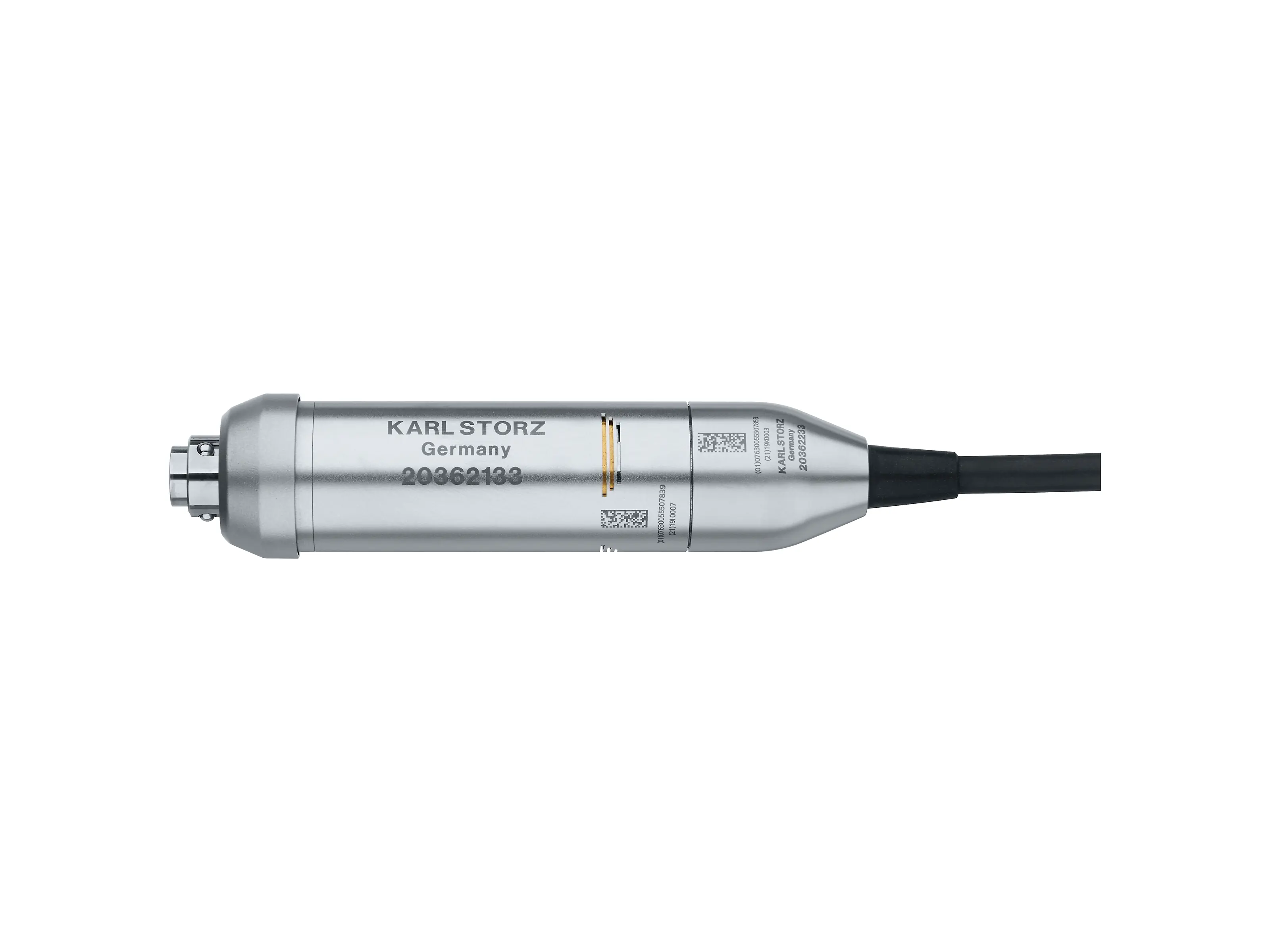 High-Speed Micro-Motor w/o Cable | KARL STORZ Endoskope | 日本