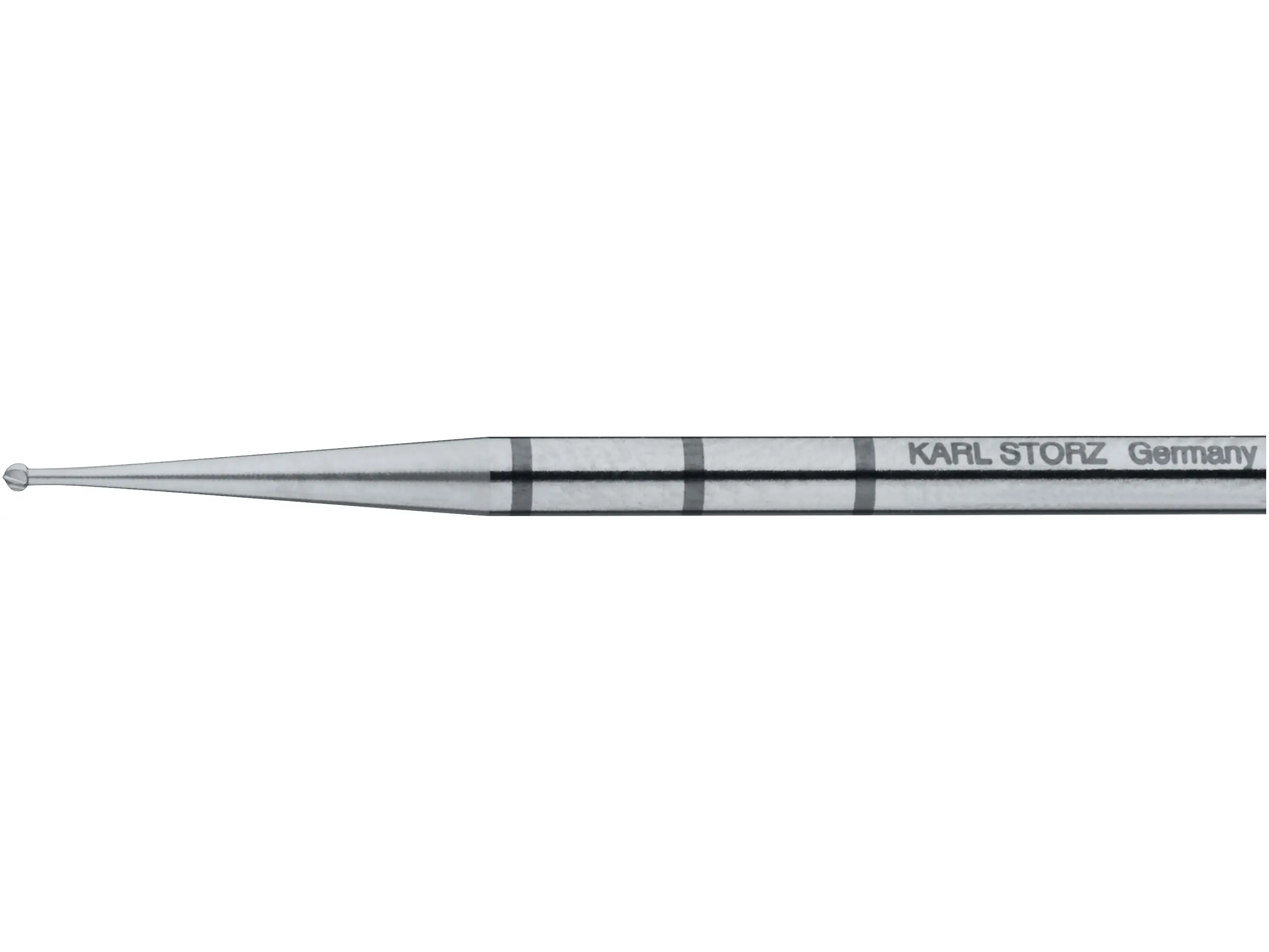 HS Stand. Burr, Ø1.0x70, 50k | KARL STORZ Endoskope | 日本