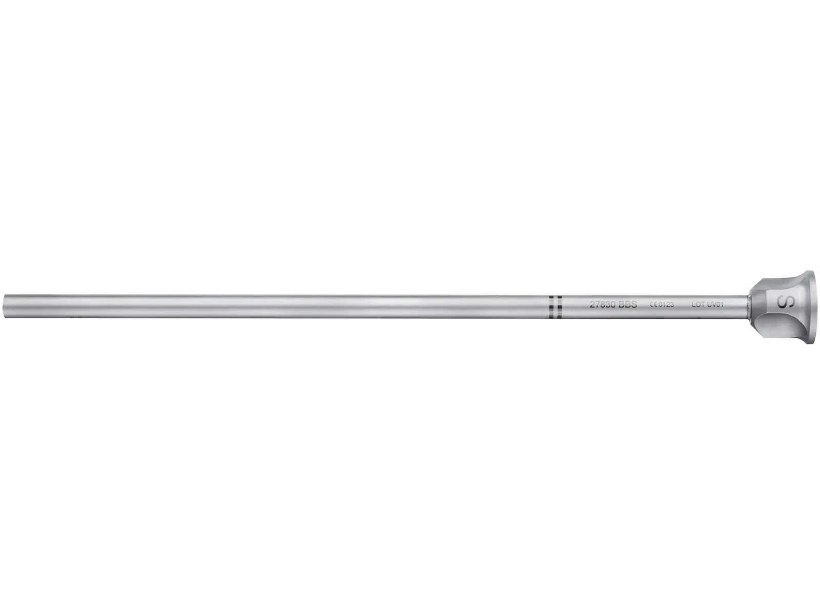 Operating Sheath for Supine Position | KARL STORZ Endoskope | 日本