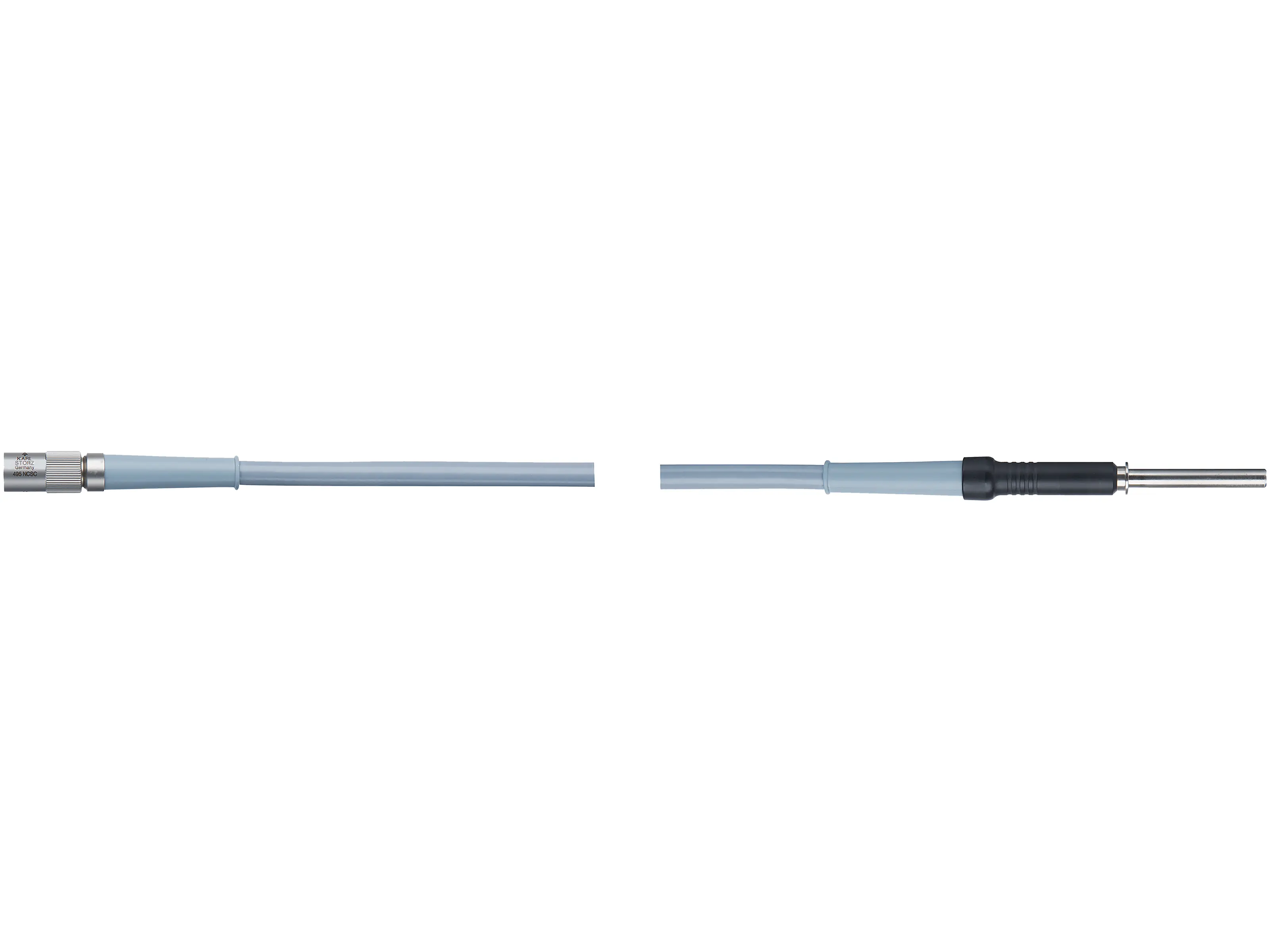 Fiber Optic Light Cable, 250 cm, Ø4.8 mm | KARL STORZ Endoskope | 日本