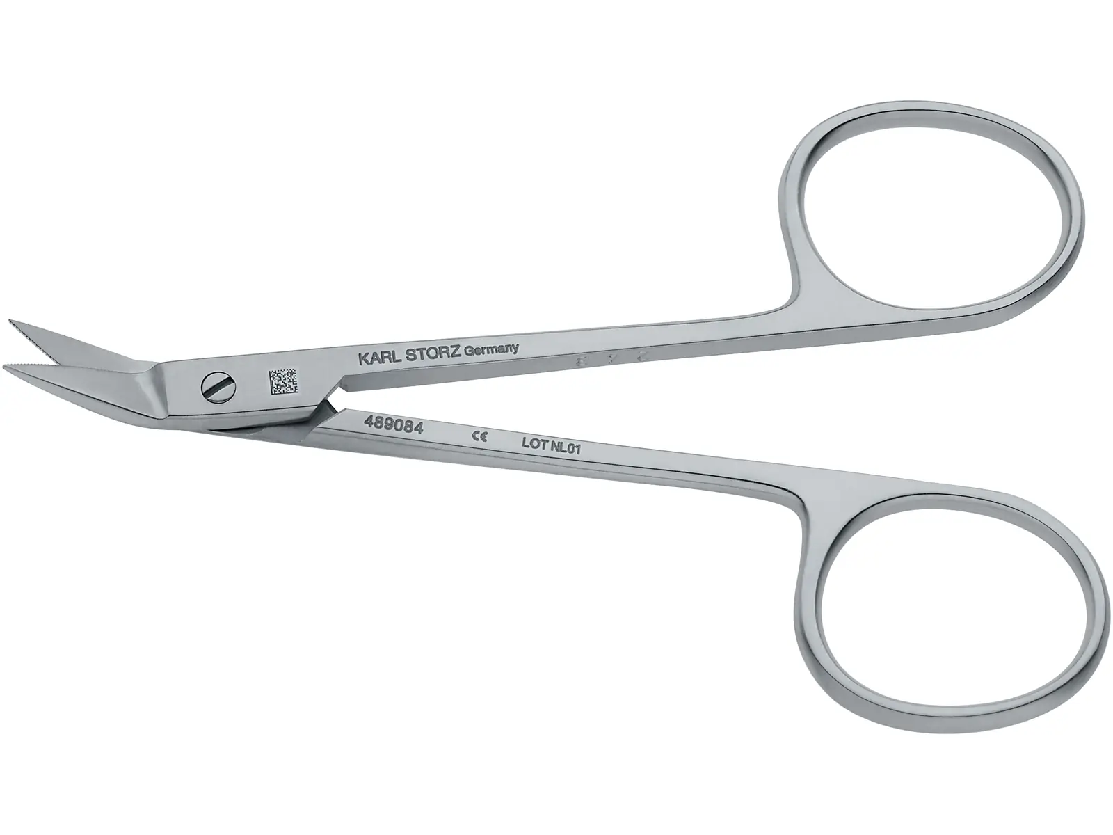 Scissors, 9.5 cm | KARL STORZ Endoskope | 日本