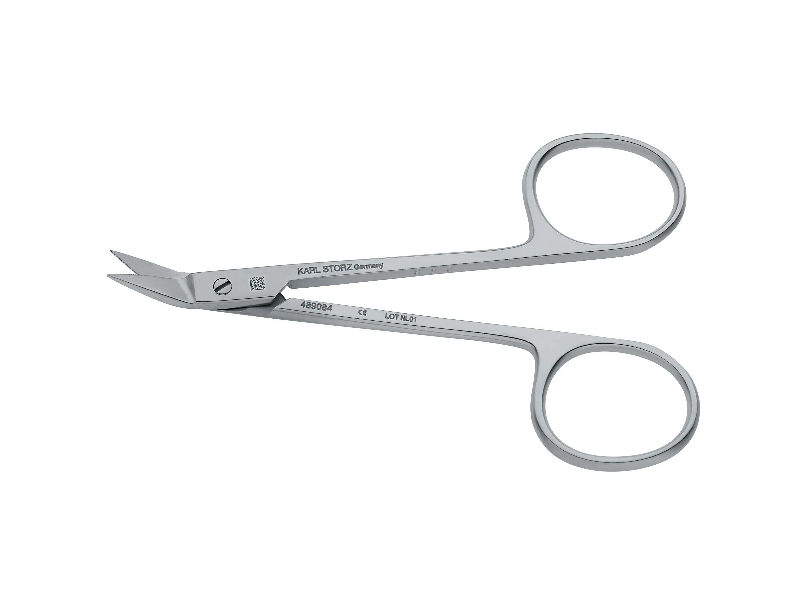 イロジカケ 37本セット Scissors, 9.5 cm | KARL STORZ Endoskope | 日本
